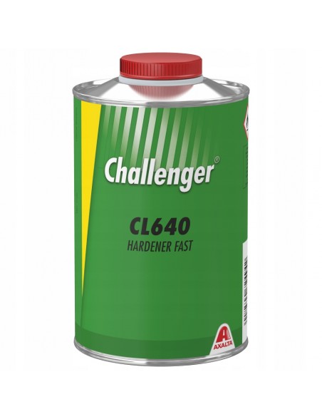 copy of Lakier bazowy Challenger BC100 - BLACK | Axalta