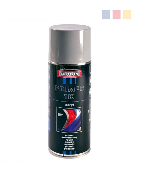 Acrylic Primer 1K Spray Troton | 400ml