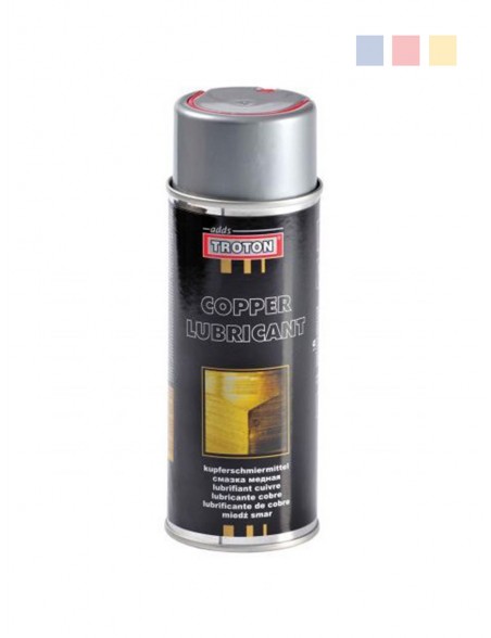 Copper Lubricant Troton | Spray 400ml
