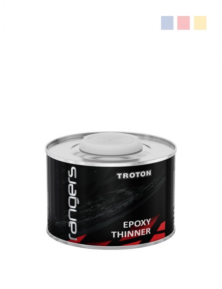 Rangers epoxy primer 0.5 L