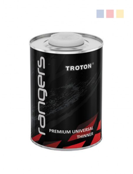 Thinner for RANGERS protective polyurethane coating | 1 L