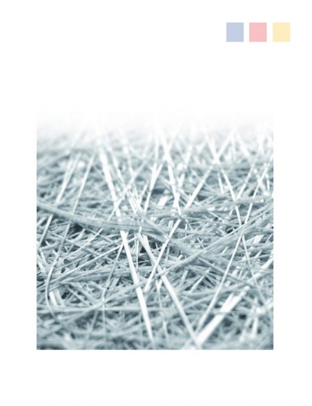 Inter Troton Glass mat 0.5m2