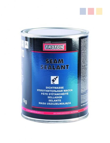 Seam Sealant | 1kg | addsTroton