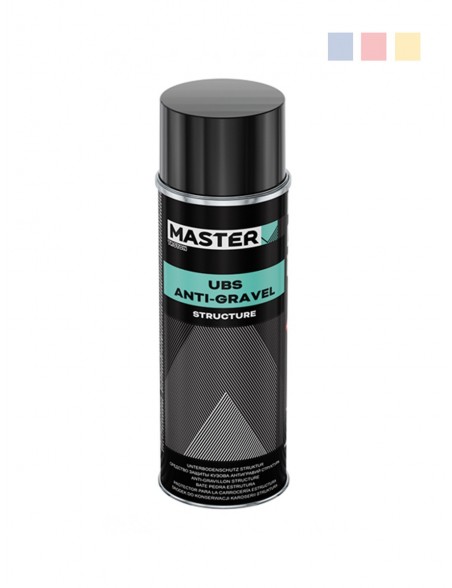 UBS Anti-Gravel with structure Master Troton | 500 ml
