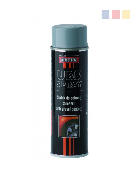 Spray UBS Anti-Gravel Troton | 500 ml