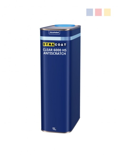 copy of Szpachlówka Polyester Putty Multifill | Dynacoat | 1.9 kg