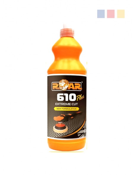 copy of Pasta polerska ROAR 610 Extreme Cutting Compound | 1 kg