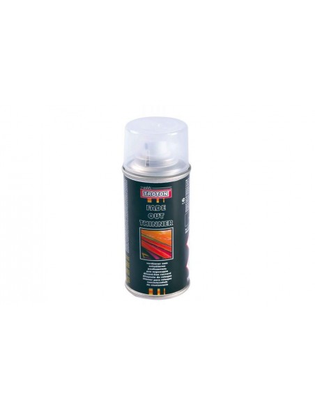 Fade Out Thinner Spray Troton | 150ml